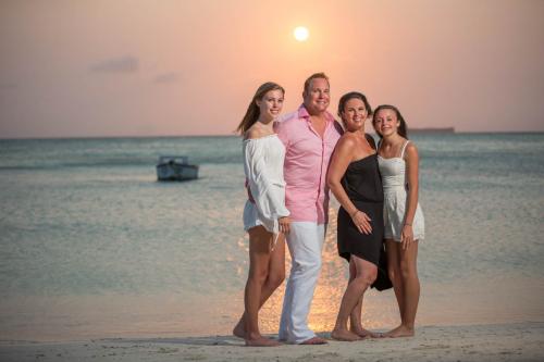 Aruba Family Portrait Photography FowlerFamily--2 copy